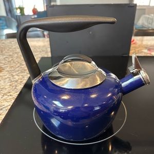 Teapot